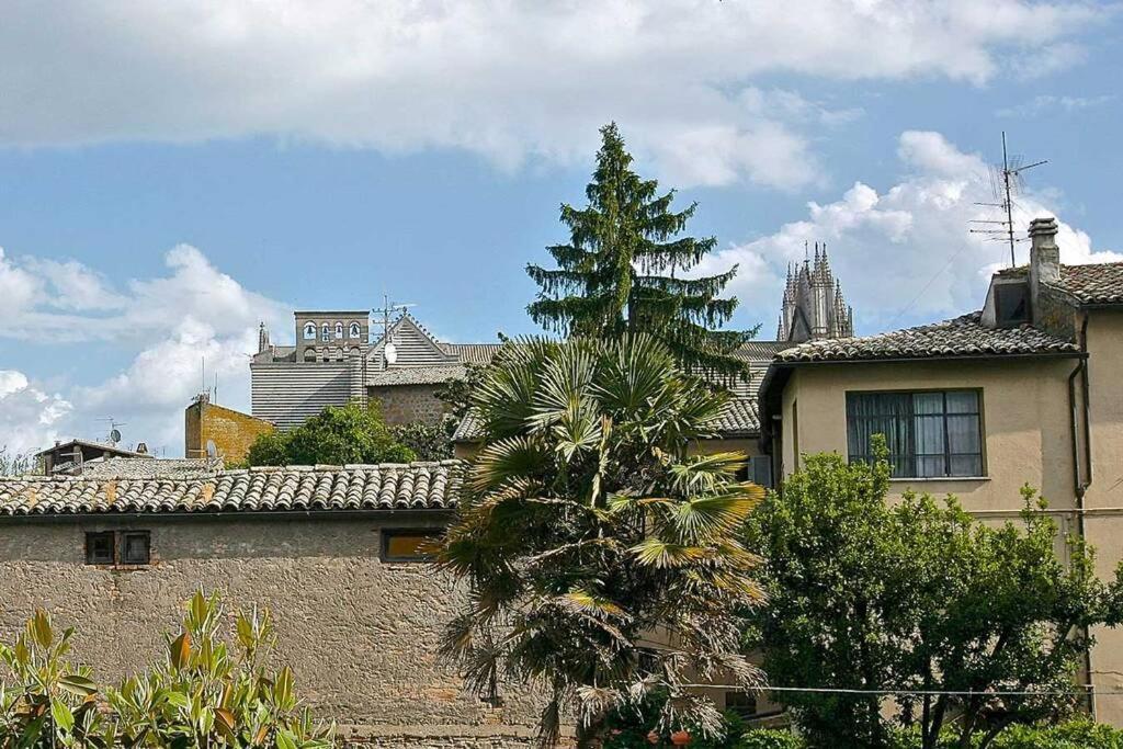 Il Gelsomino Di Isia Orvieto Exterior foto