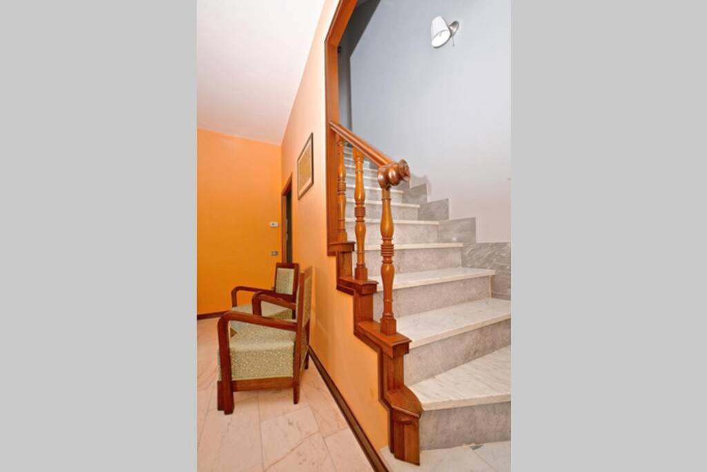 Il Gelsomino Di Isia Orvieto Exterior foto